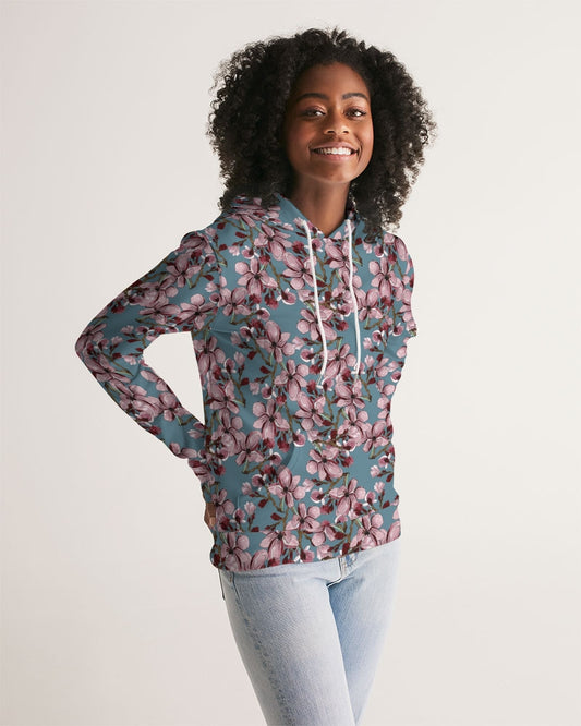 Merlot Life Women's Hoodie