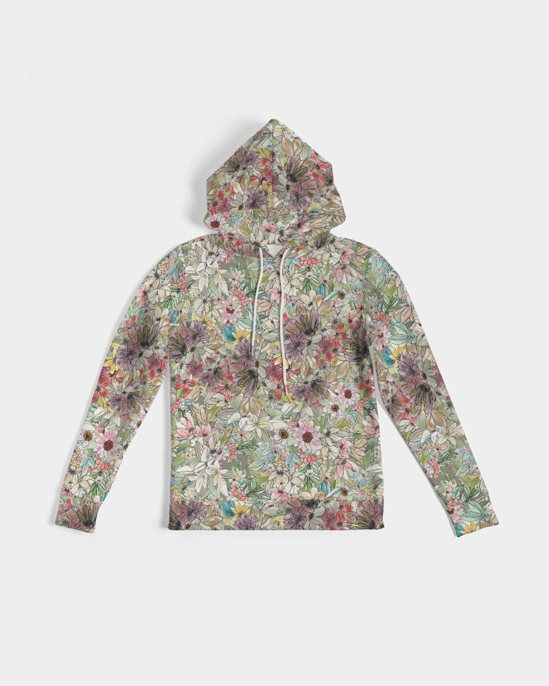 Afternoon Tea Mingle Women's Hoodie