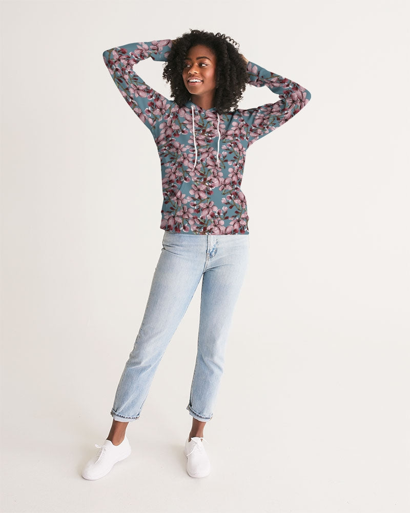 Merlot Life Women's Hoodie