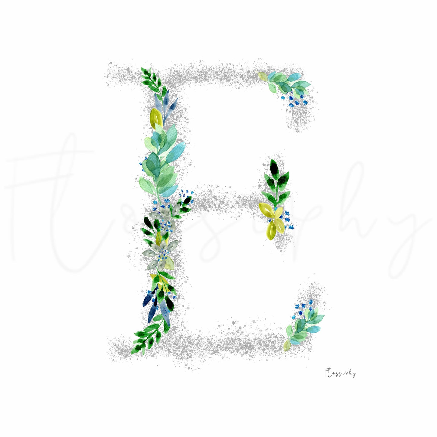 Whose name begins with the letter ..... (Green)