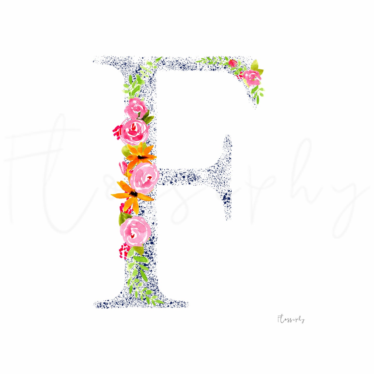Whose name begins with the letter ..... (Pink)