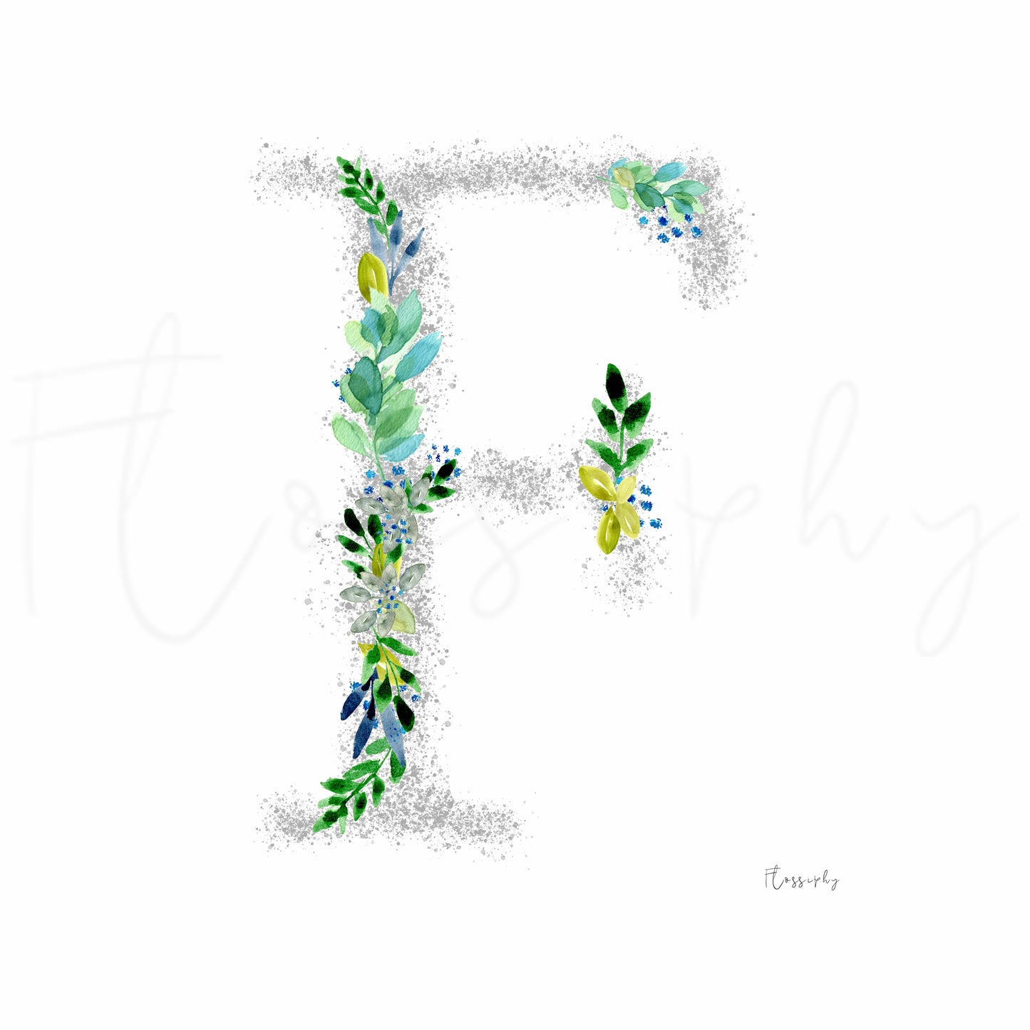 Whose name begins with the letter ..... (Green)