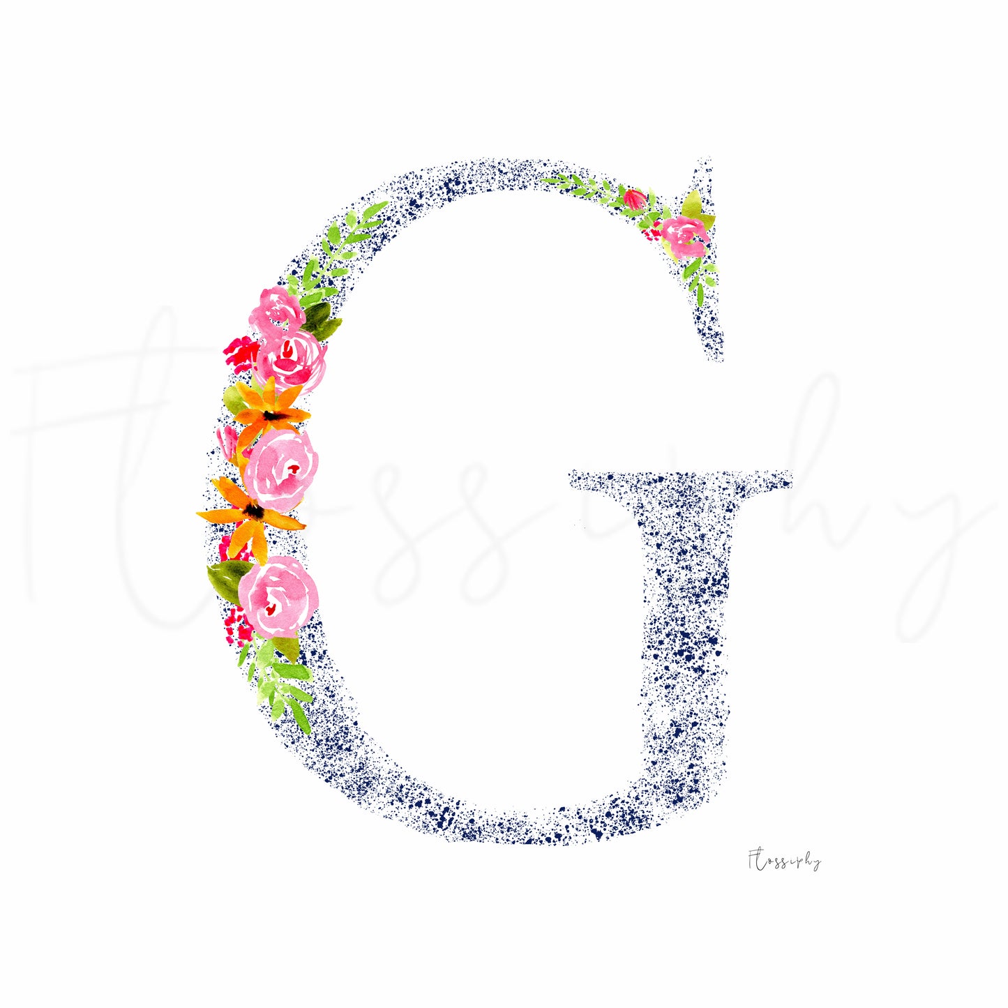 Whose name begins with the letter ..... (Pink)