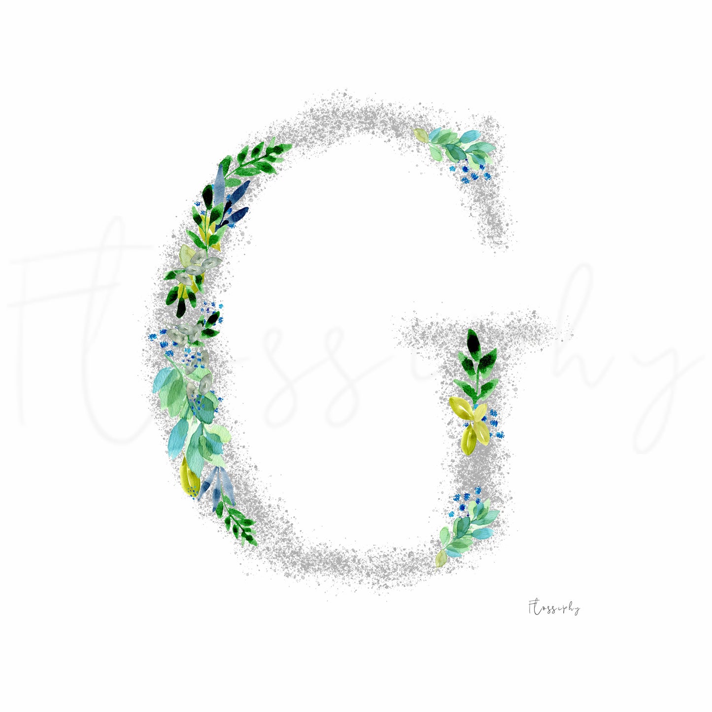 Whose name begins with the letter ..... (Green)
