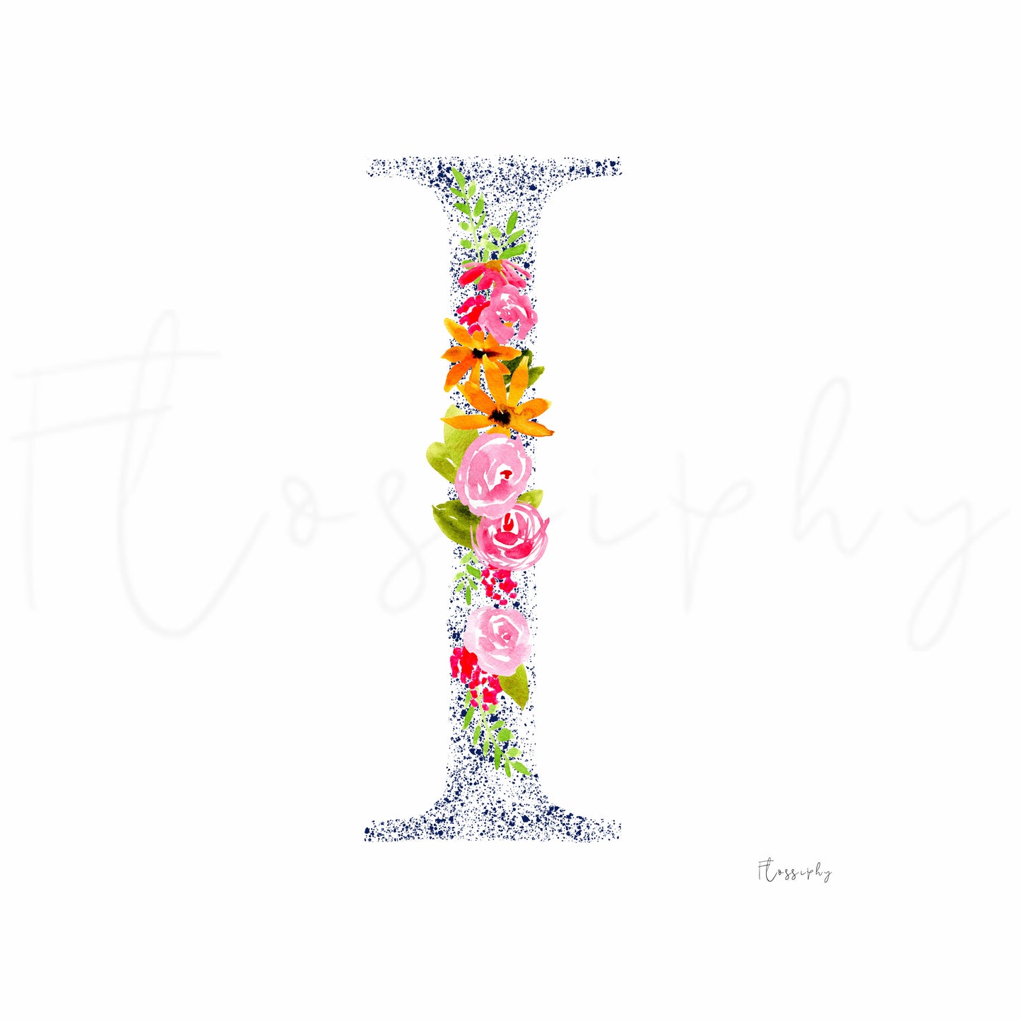 Whose name begins with the letter ..... (Pink)
