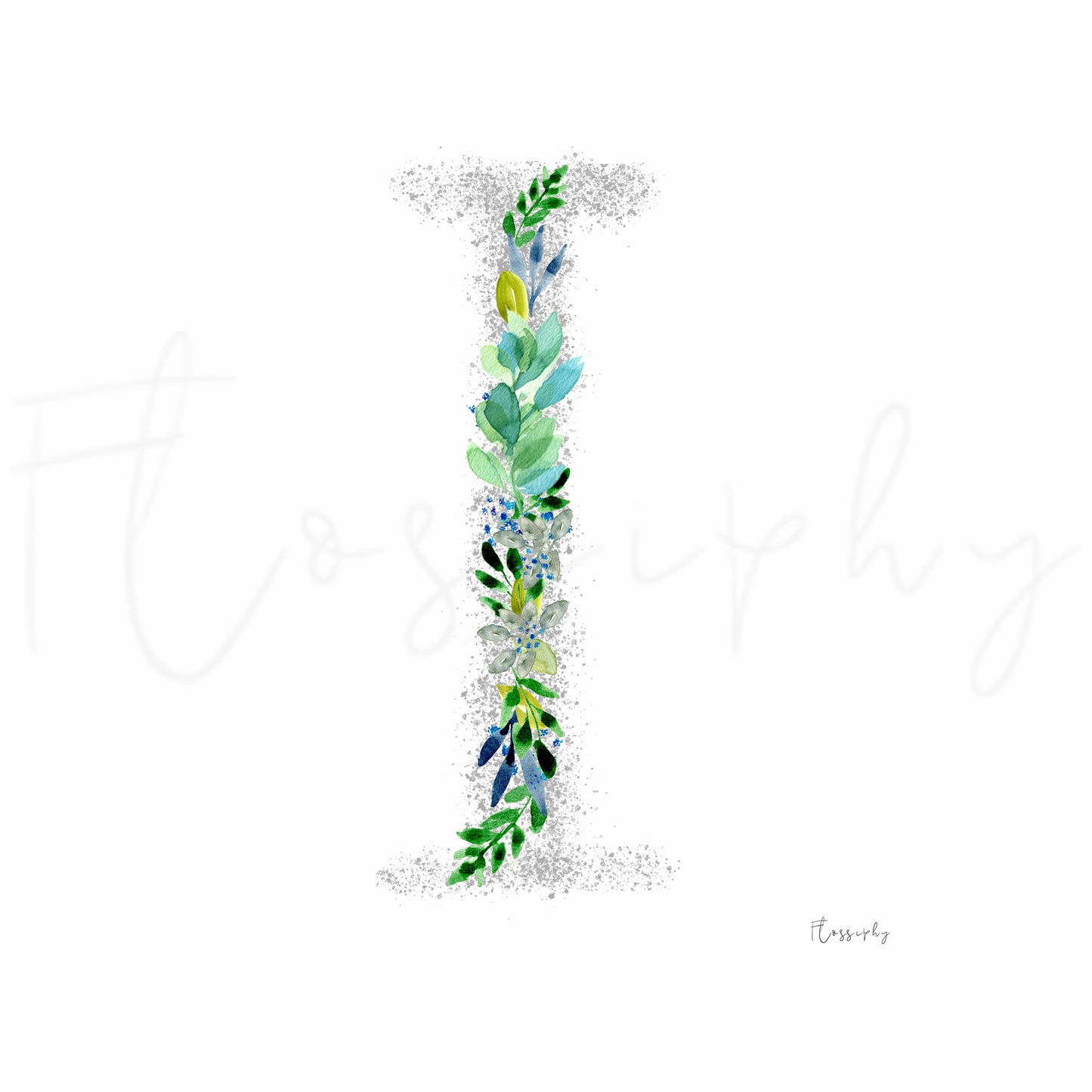 Whose name begins with the letter ..... (Green)