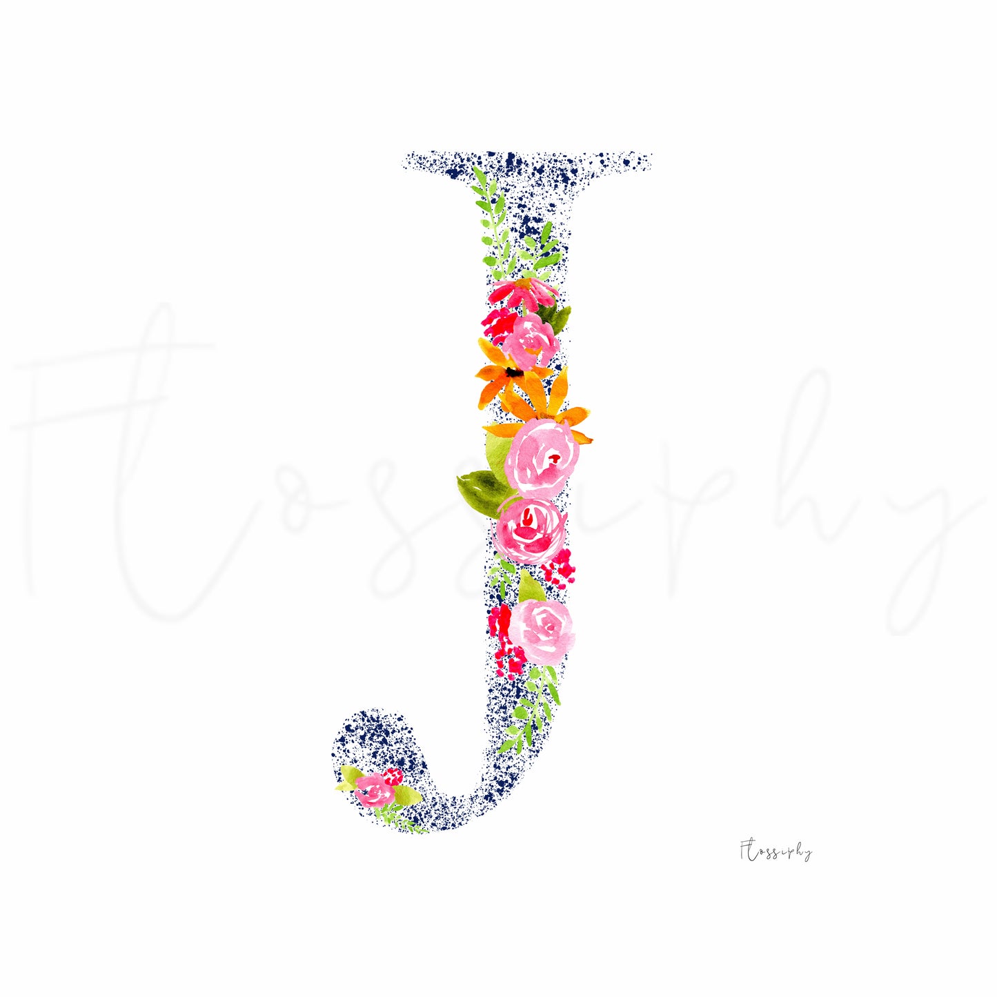 Whose name begins with the letter ..... (Pink)