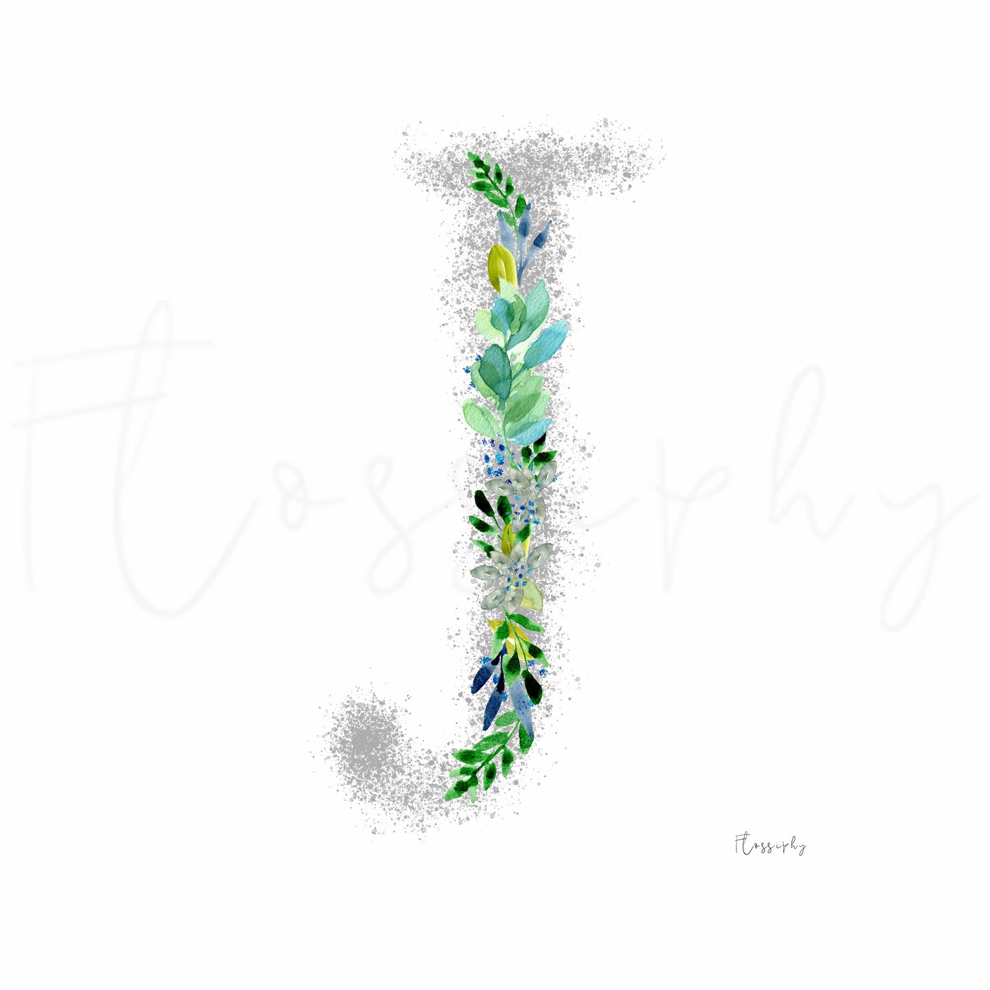 Whose name begins with the letter ..... (Green)