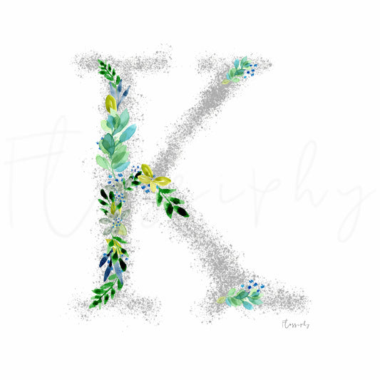 Whose name begins with the letter ..... (Green)