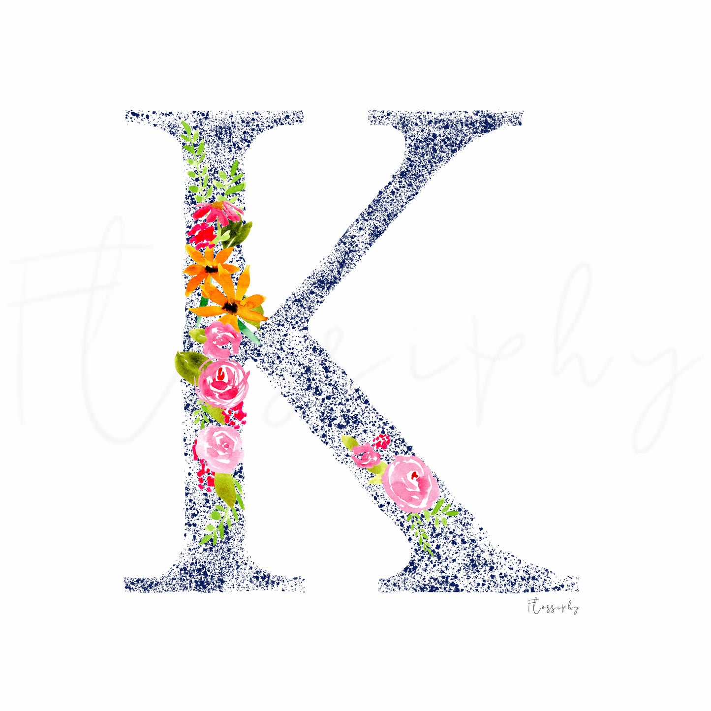 Whose name begins with the letter ..... (Pink)