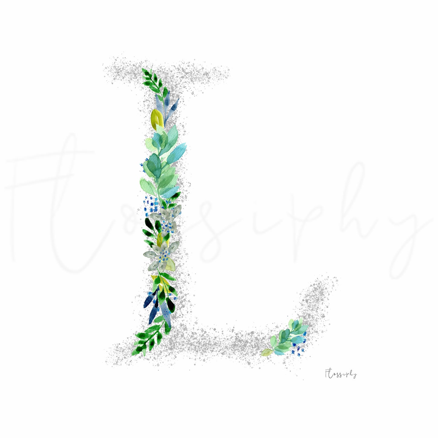 Whose name begins with the letter ..... (Green)