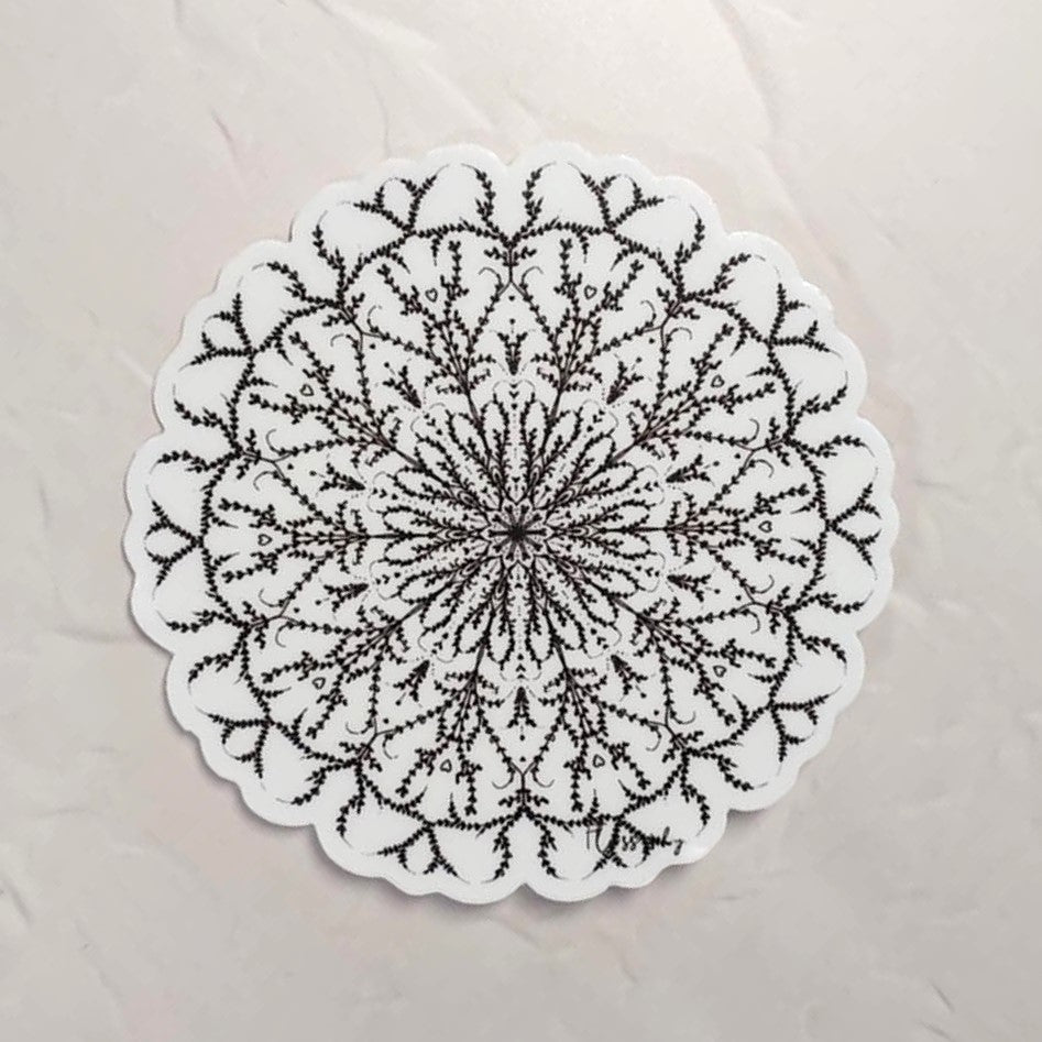 Waterproof Stickers
