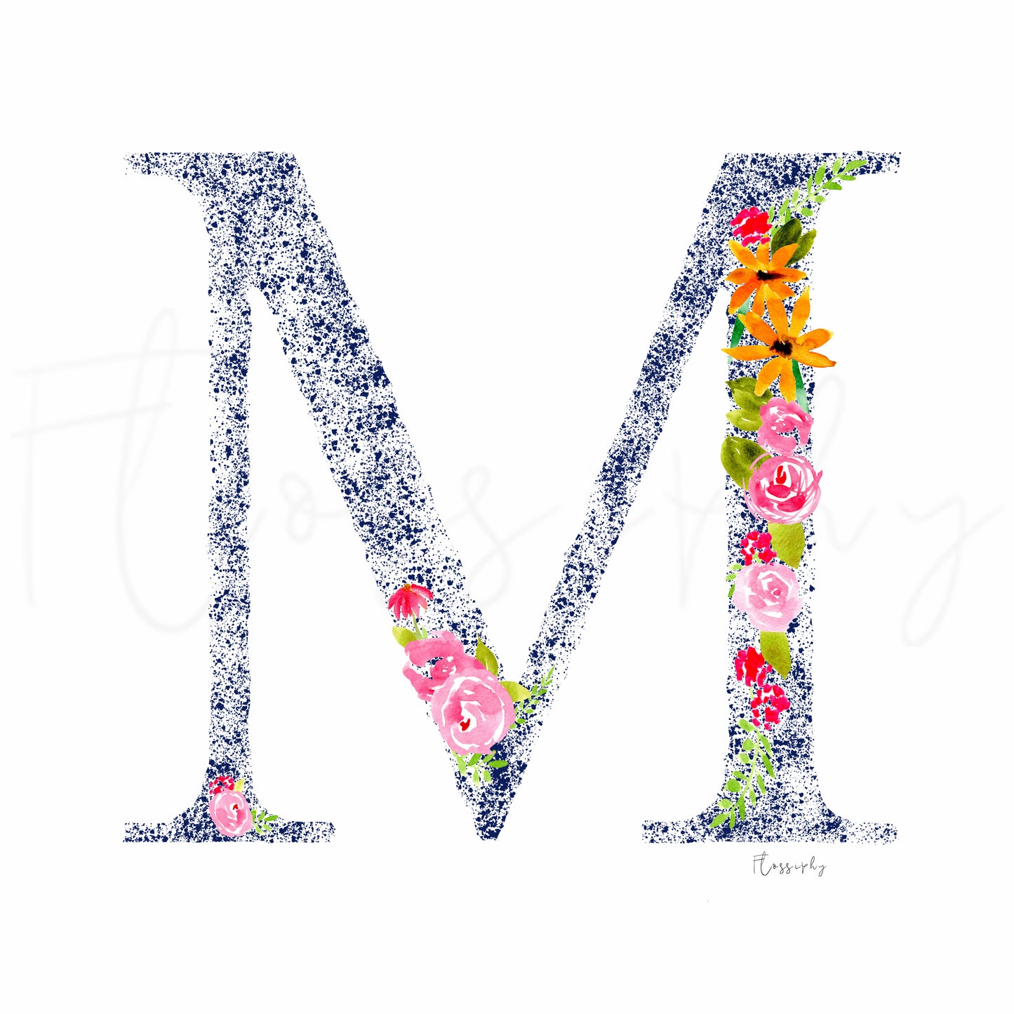 Whose name begins with the letter ..... (Pink)
