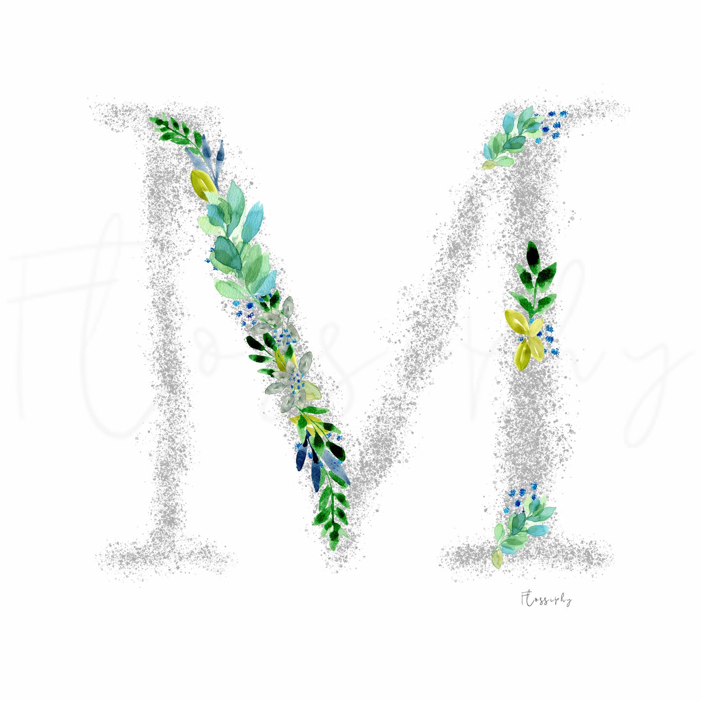 Whose name begins with the letter ..... (Green)