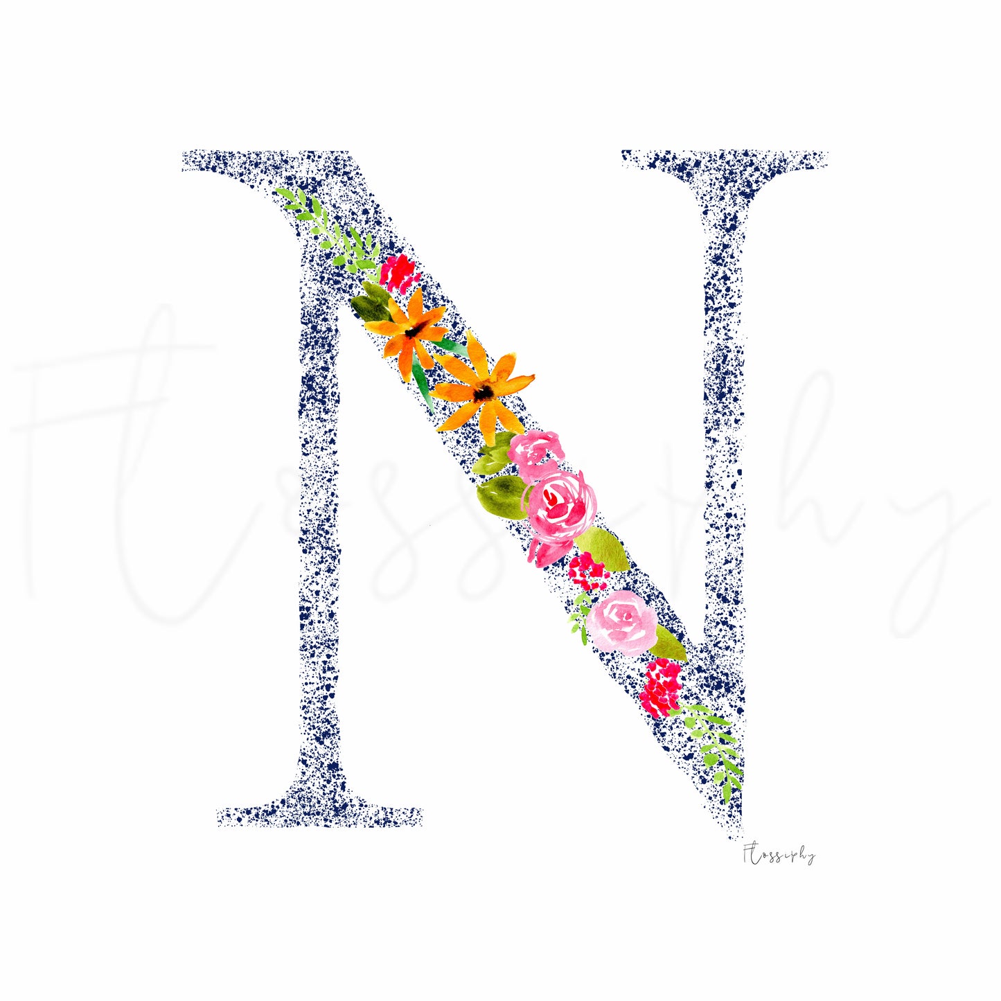 Whose name begins with the letter ..... (Pink)