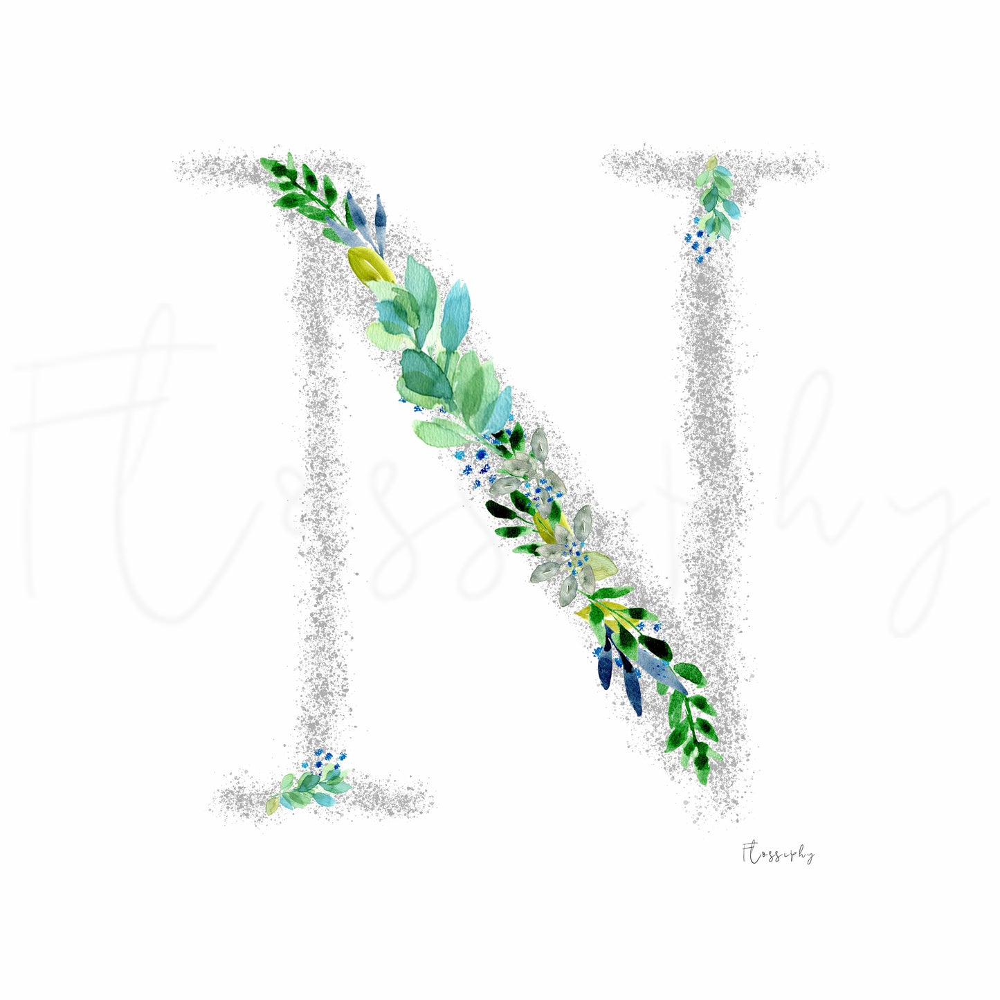 Whose name begins with the letter ..... (Green)