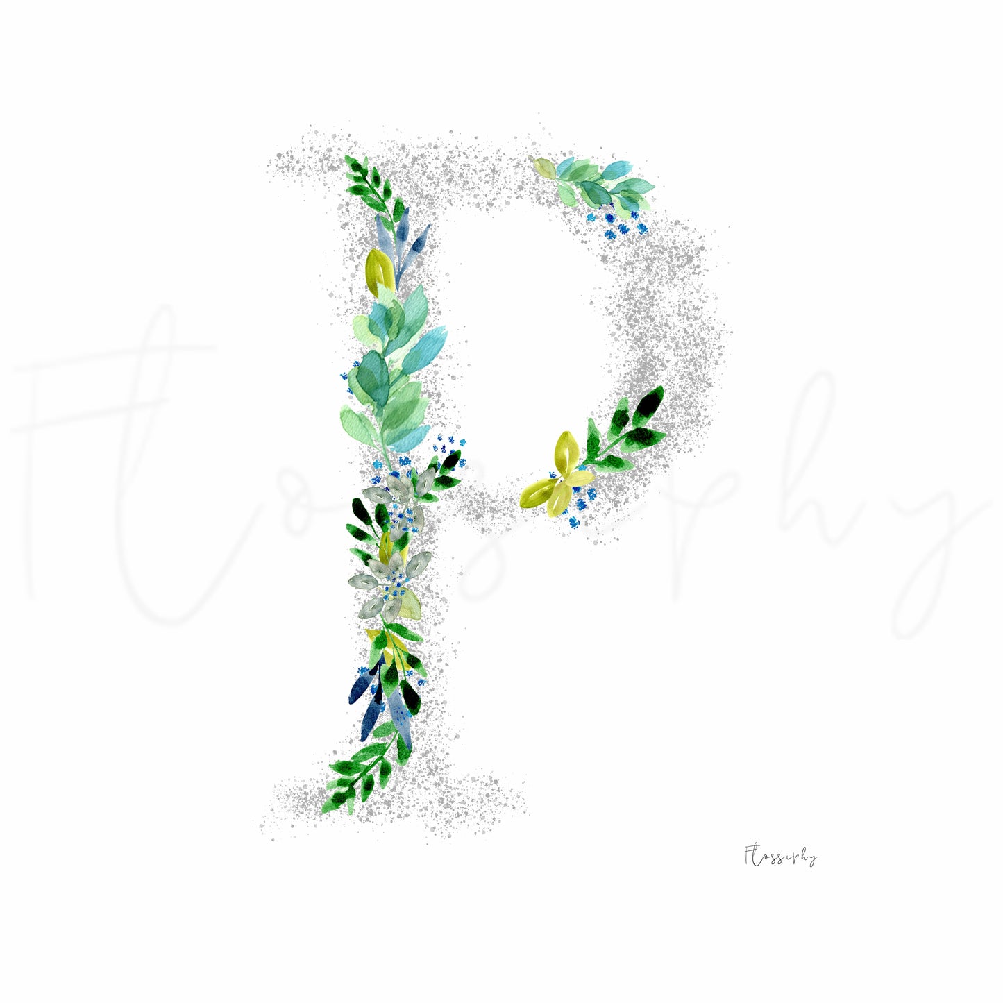 Whose name begins with the letter ..... (Green)