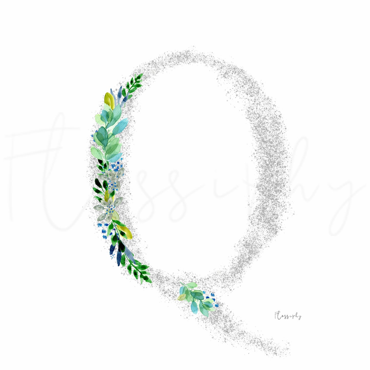 Whose name begins with the letter ..... (Green)