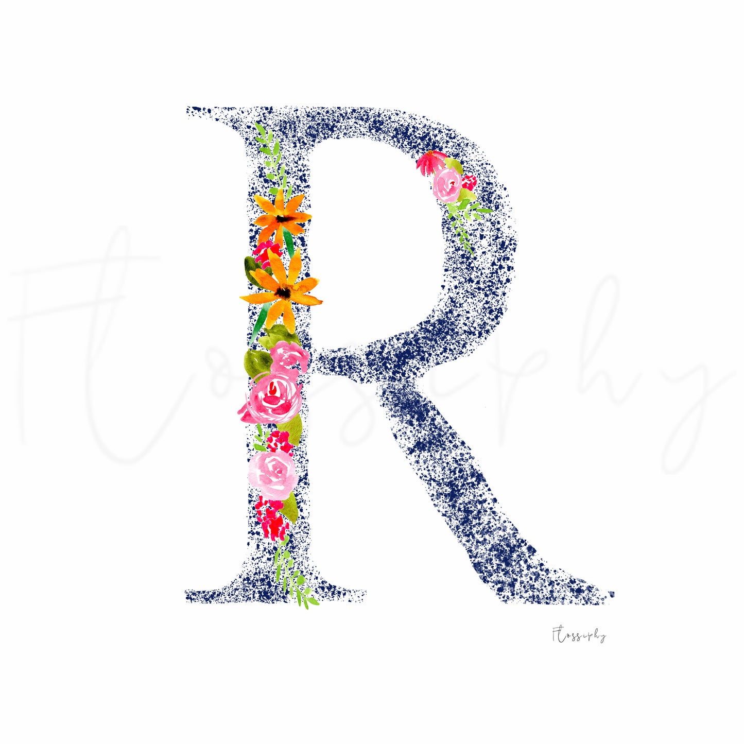 Whose name begins with the letter ..... (Pink)