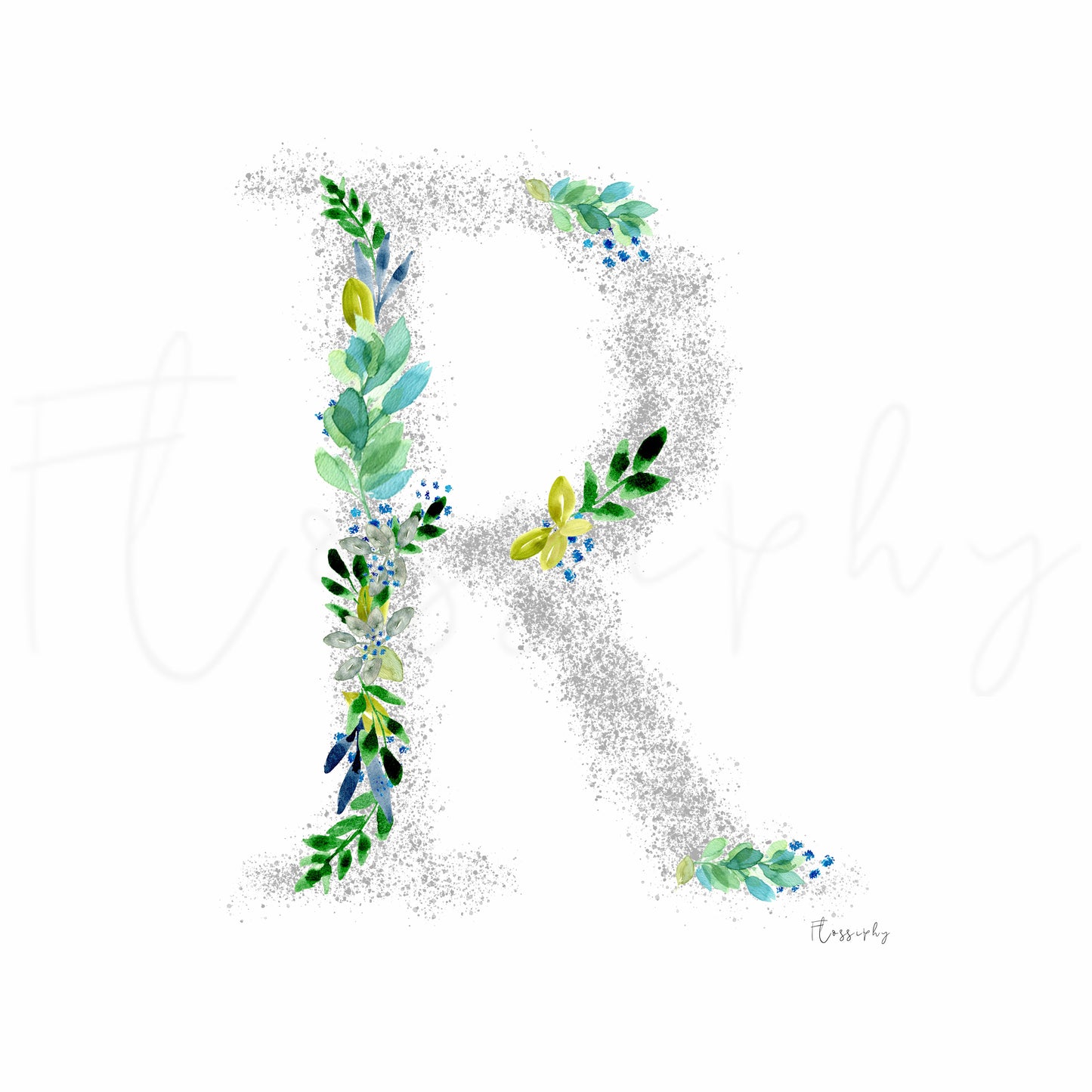 Whose name begins with the letter ..... (Green)