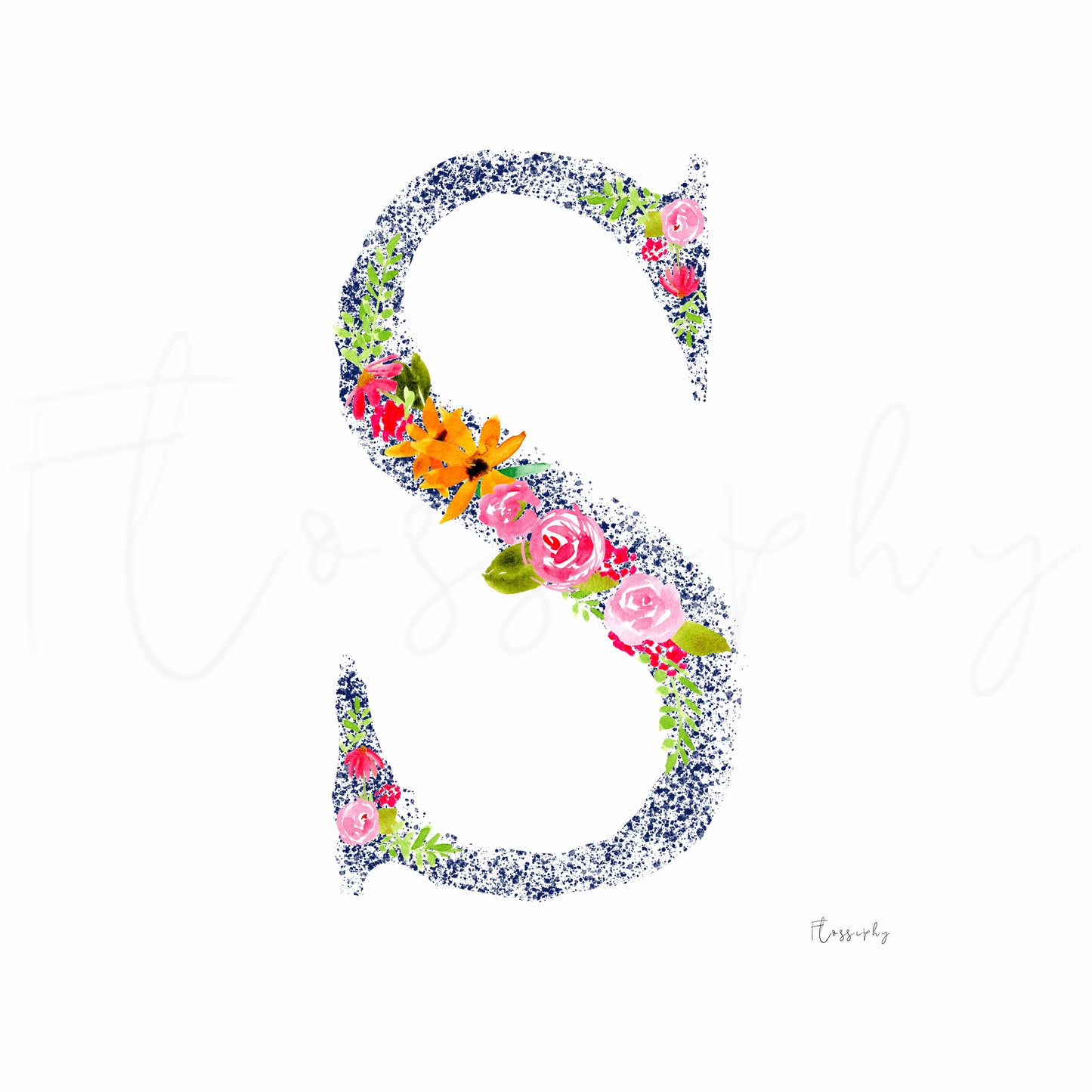 Whose name begins with the letter ..... (Pink)