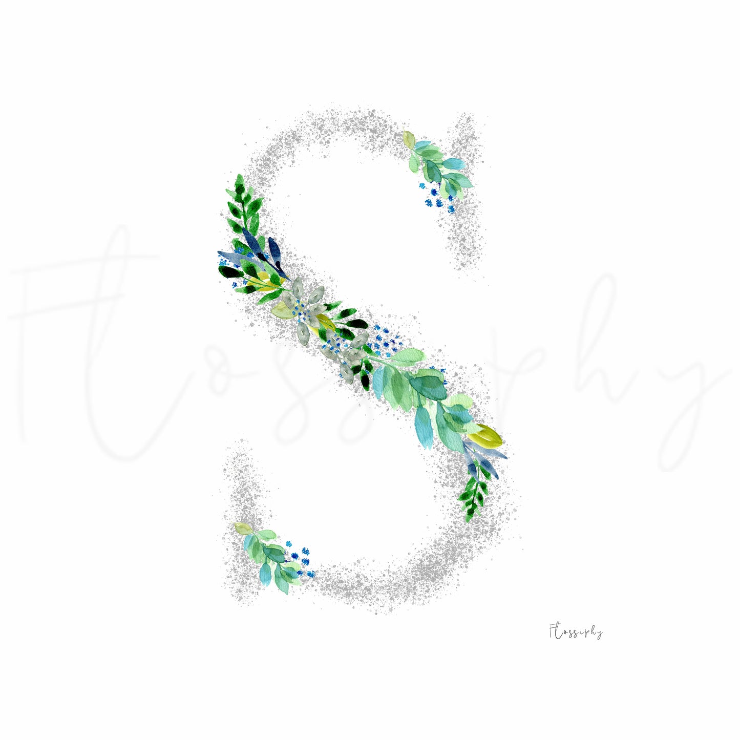 Whose name begins with the letter ..... (Green)