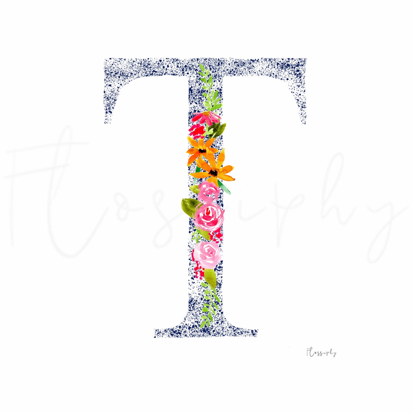 Whose name begins with the letter ..... (Pink)