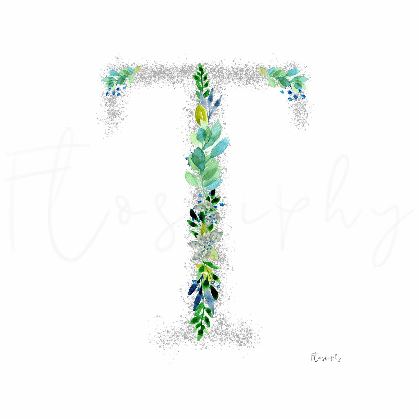 Whose name begins with the letter ..... (Green)