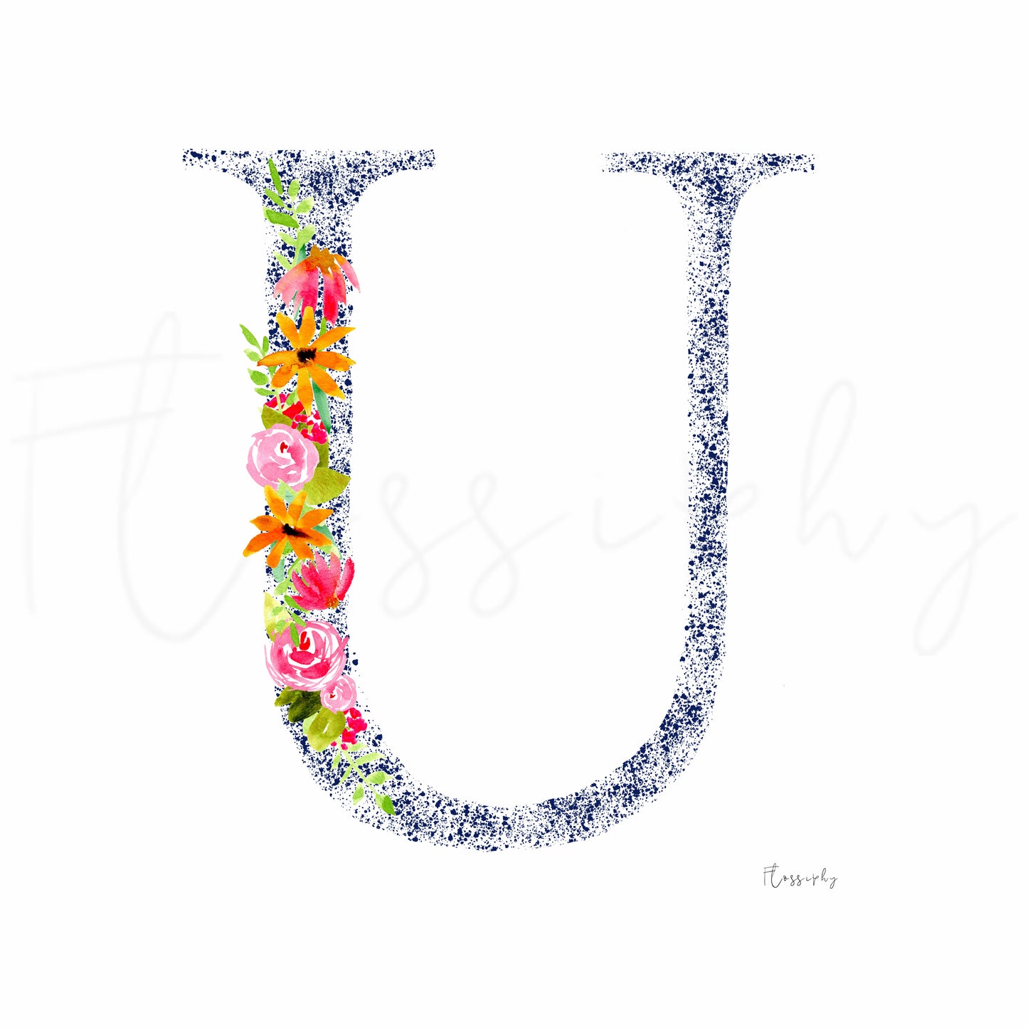 Whose name begins with the letter ..... (Pink)
