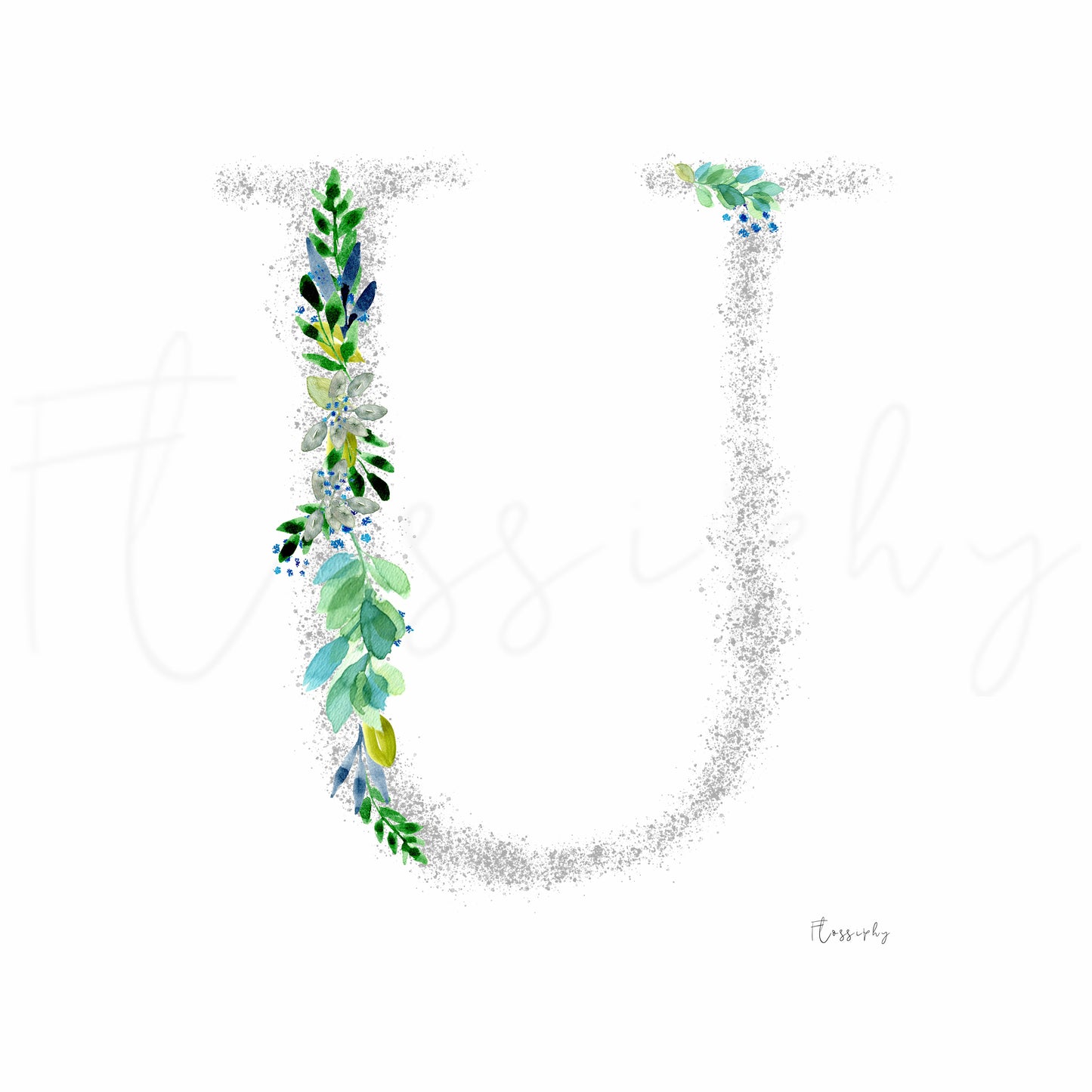 Whose name begins with the letter ..... (Green)