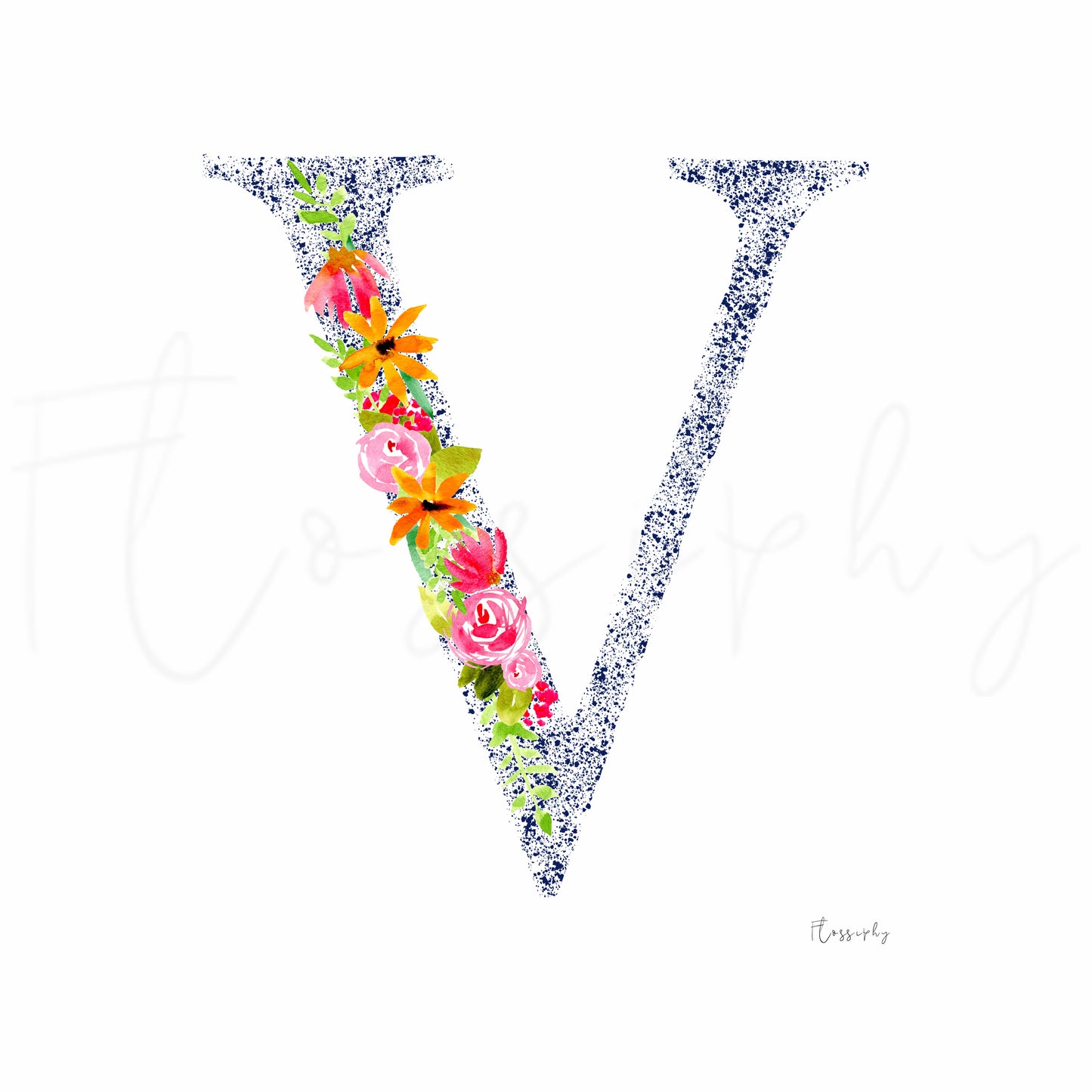 Whose name begins with the letter ..... (Pink)