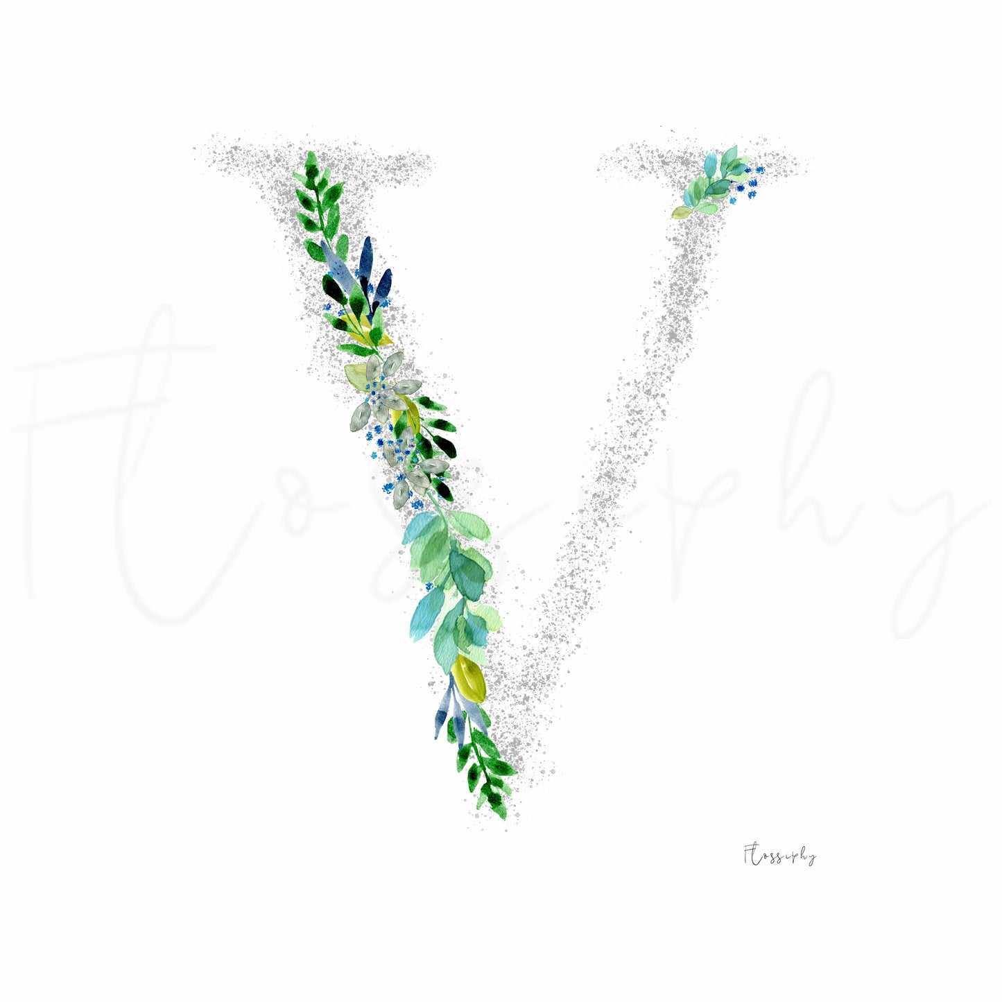 Whose name begins with the letter ..... (Green)