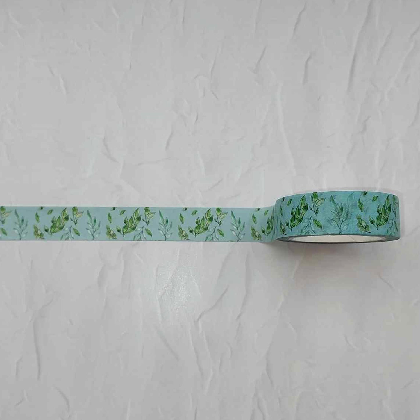 Cottage Dream Collection Washi - Cottage Foliage