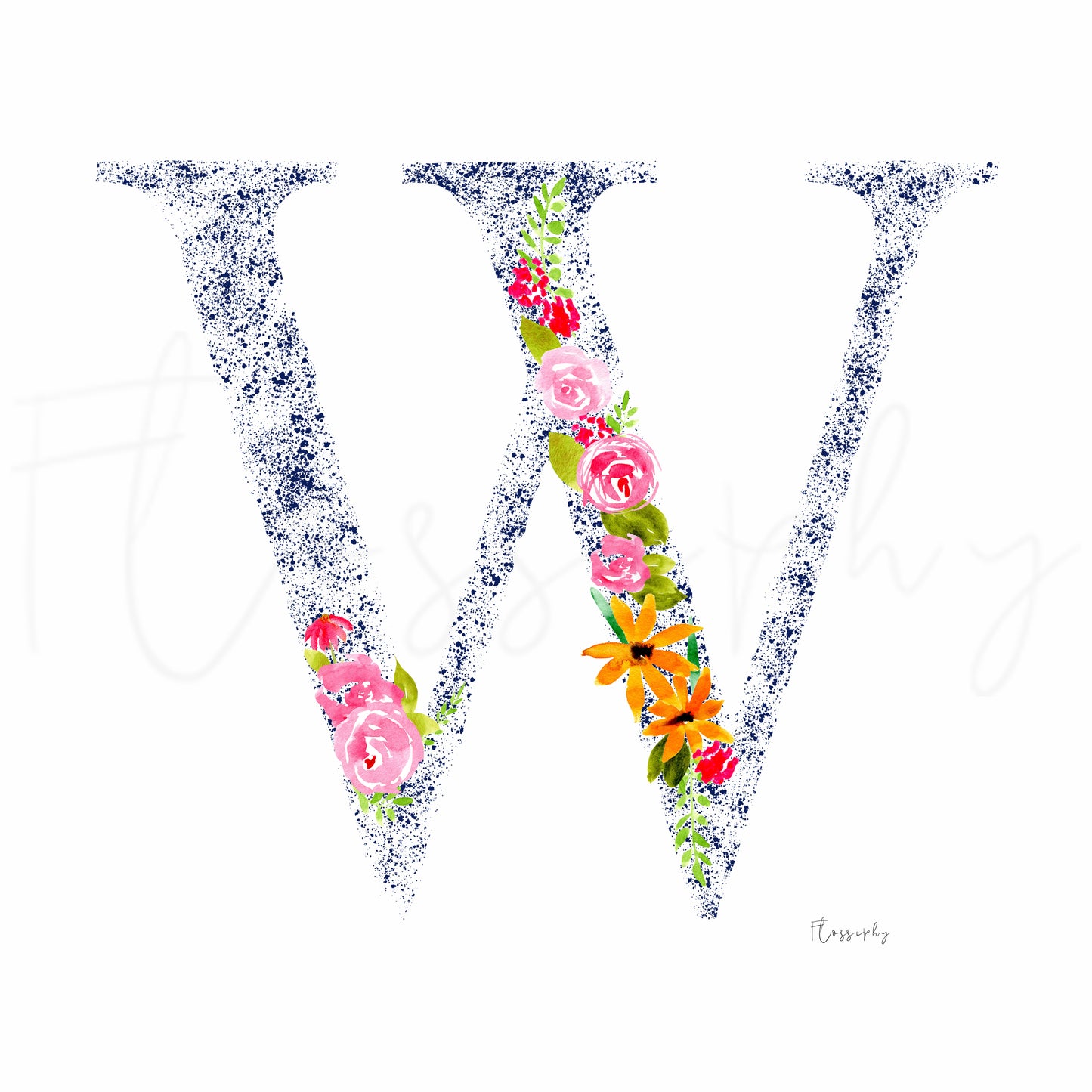 Whose name begins with the letter ..... (Pink)