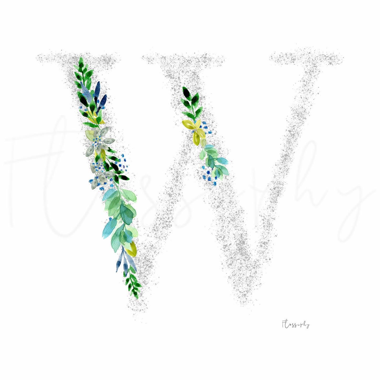 Whose name begins with the letter ..... (Green)