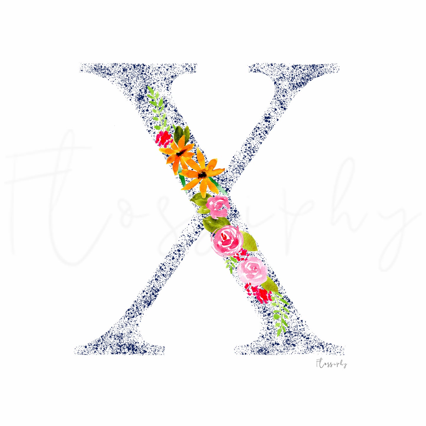 Whose name begins with the letter ..... (Pink)