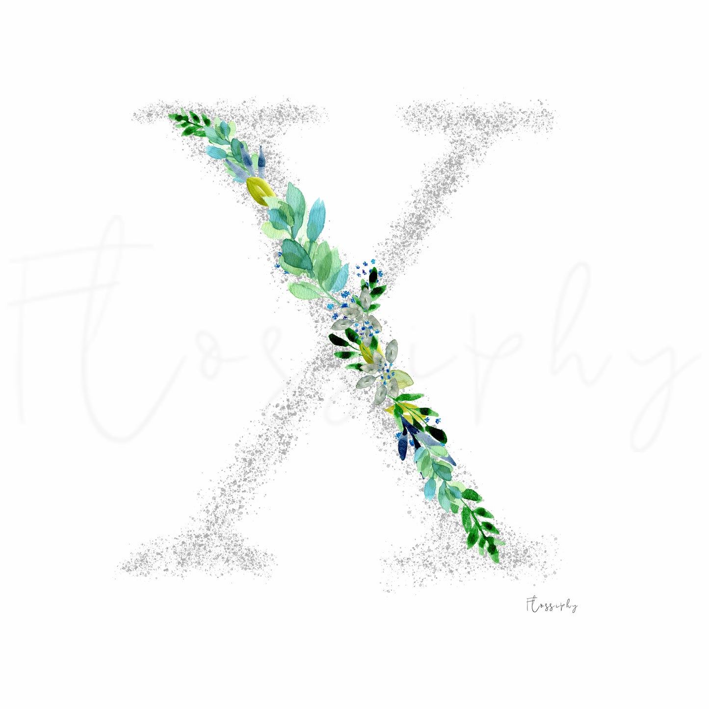 Whose name begins with the letter ..... (Green)