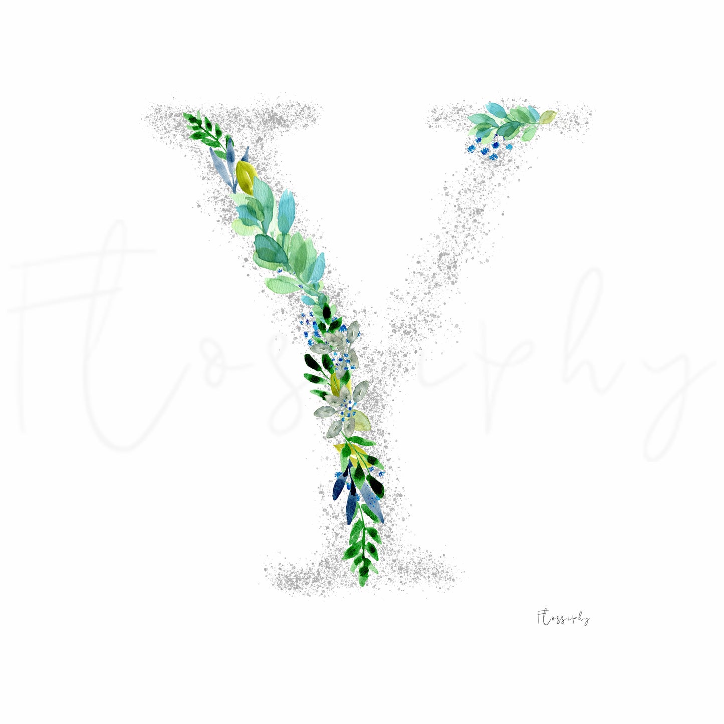 Whose name begins with the letter ..... (Green)