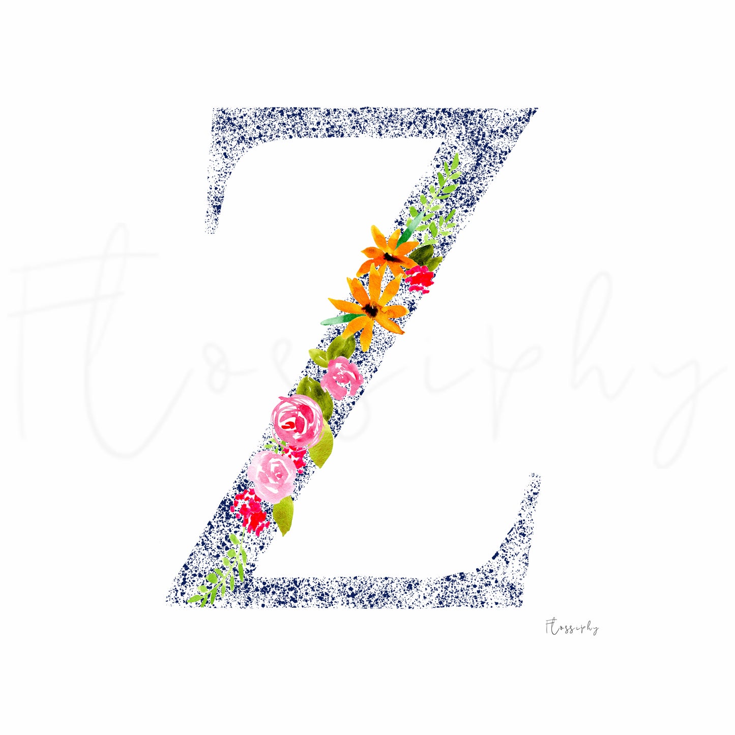 Whose name begins with the letter ..... (Pink)