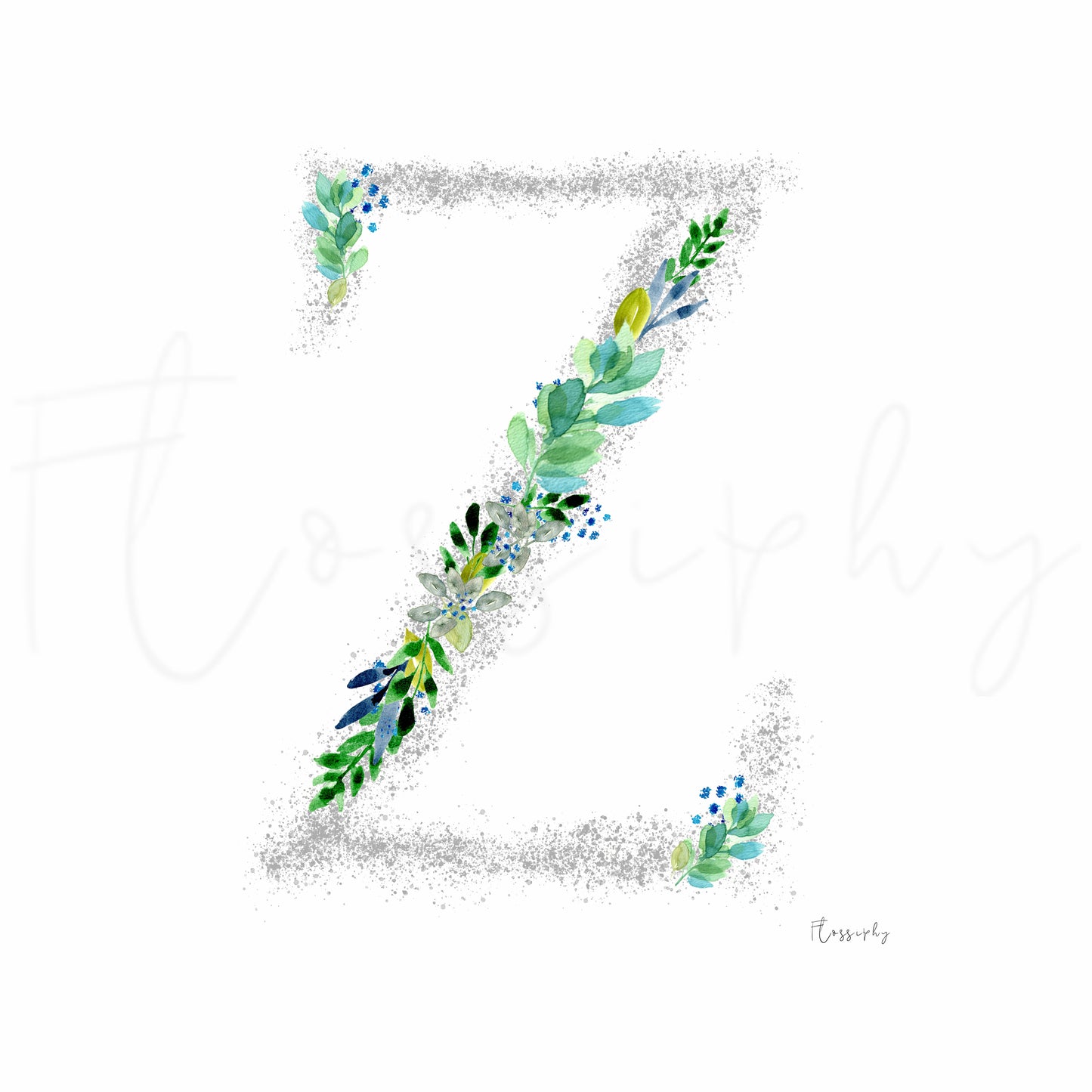 Whose name begins with the letter ..... (Green)