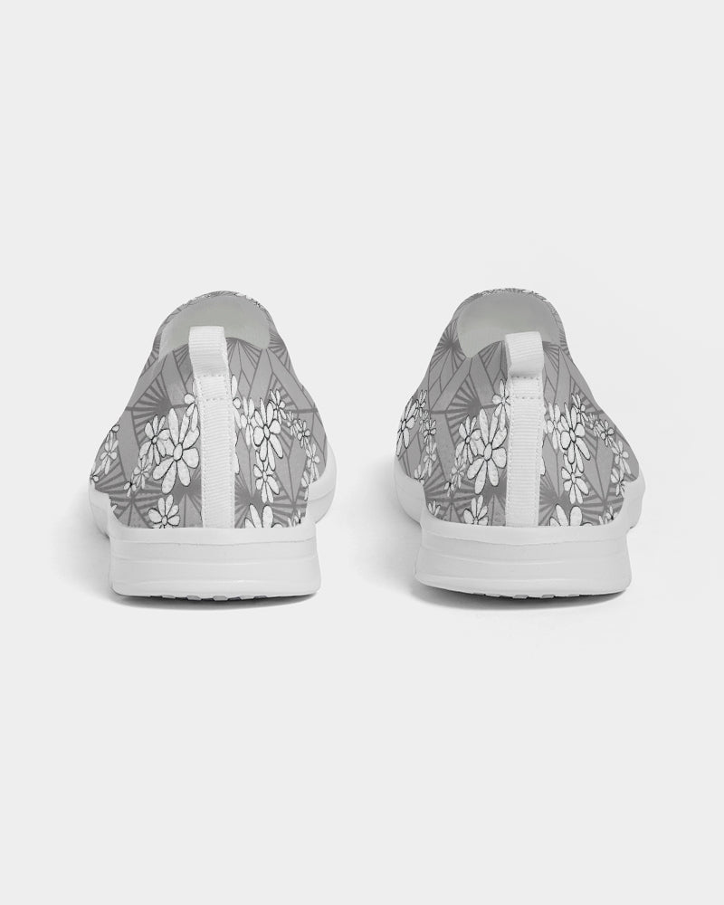 Marguerite Women's Slip-On Flyknit Shoe