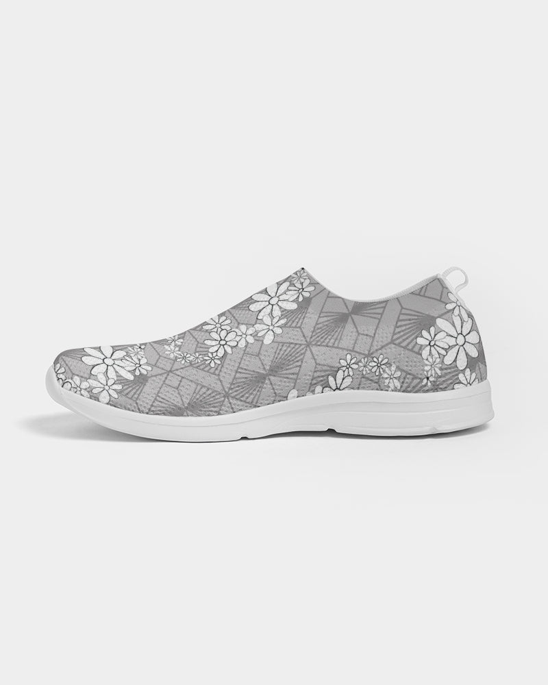 Marguerite Women's Slip-On Flyknit Shoe