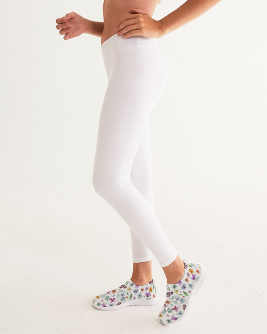 Cottage Dreams Women's Slip-On Flyknit Shoe