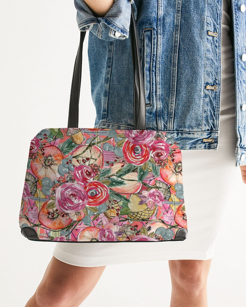 Autumn Feels Shoulder Bag