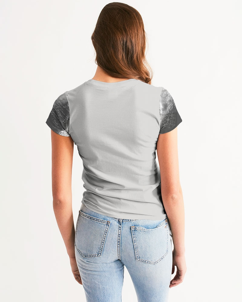 Deep Faith Women's Tee