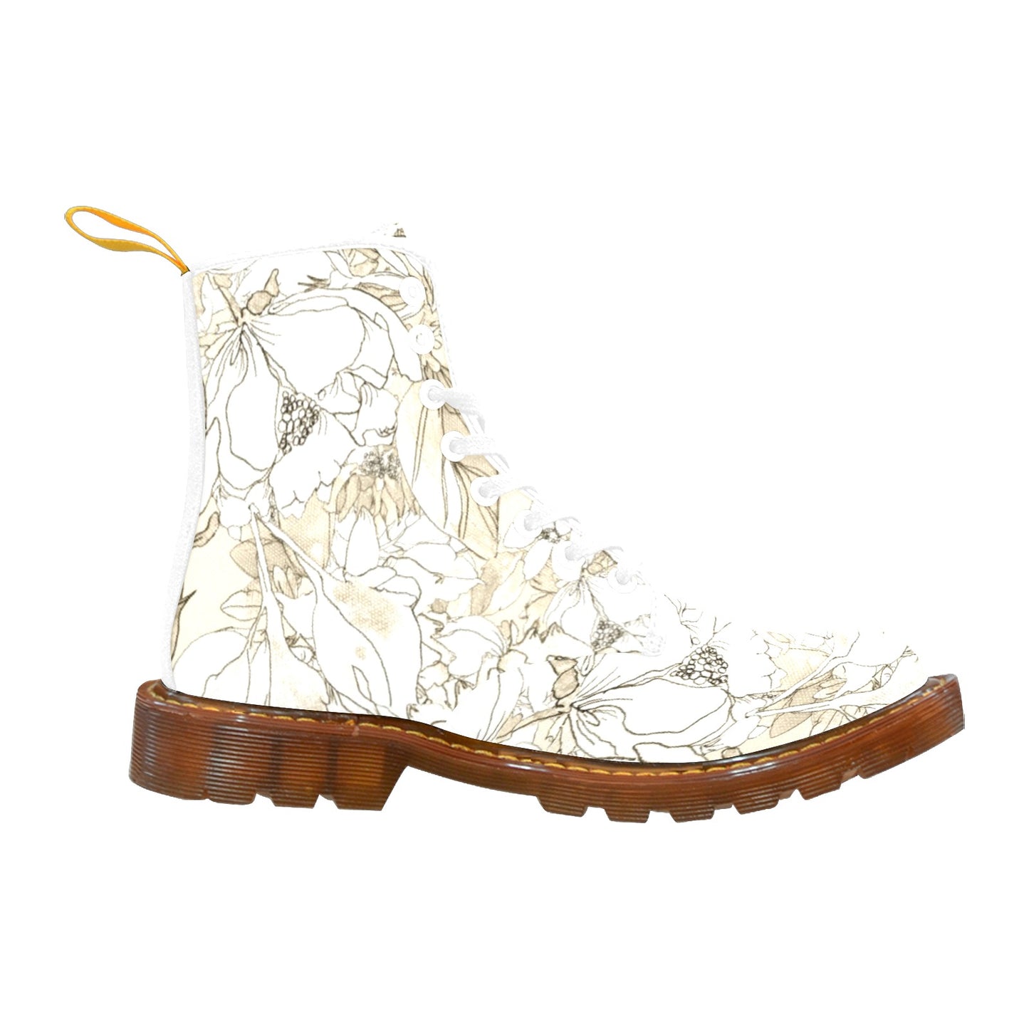 Memory Mingle Boots For Women