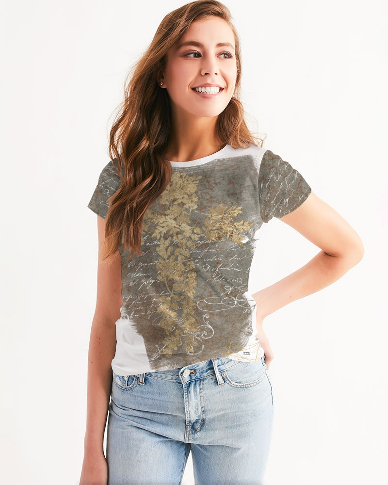 Eternal Cross Women's Tee