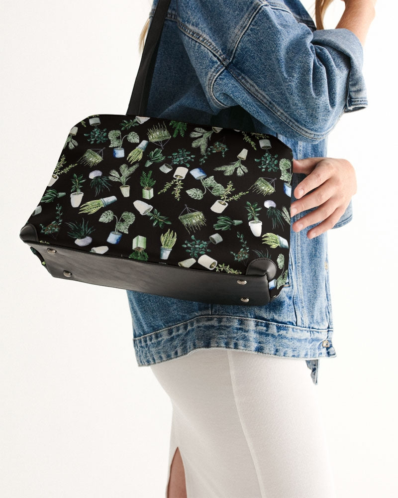 House Mates Shoulder Bag