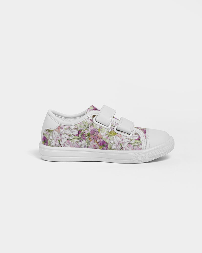 Magical Garden Kids Velcro Sneaker