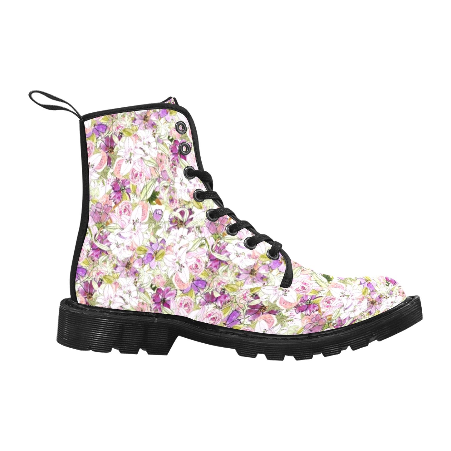 Magical Garden Boots for Women